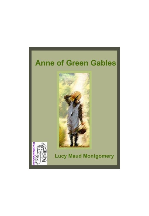 Anne of Green Gables