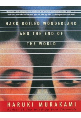 Hard-Boiled Wonderland and the End of the World