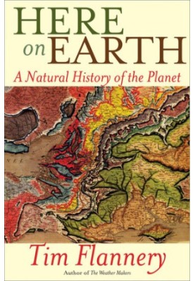 Here on Earth: A Natural History of the Planet