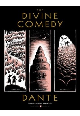 The Divine Comedy