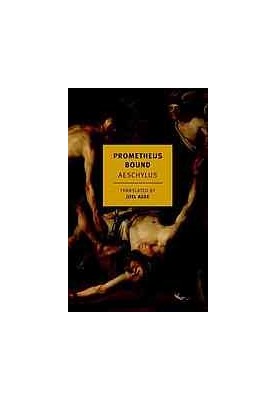 Prometheus Bound
