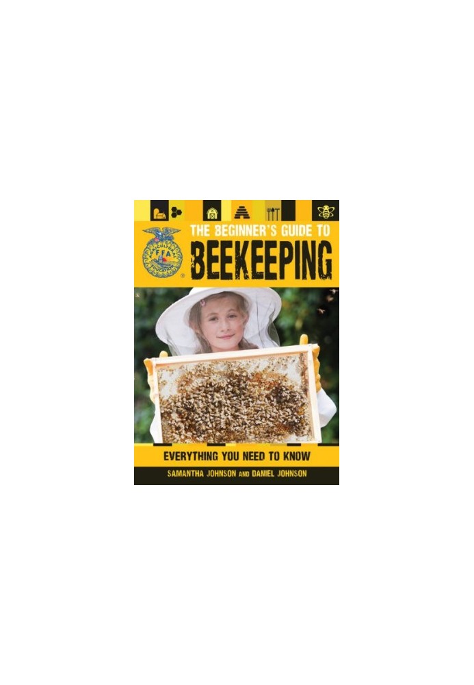 The Beginner's Guide to Beekeeping: Everything You Need to Know