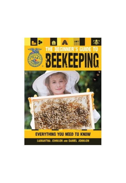 The Beginner's Guide to Beekeeping: Everything You Need to Know