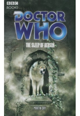 [Eighth Doctor Adventures 70] • Doctor Who · The Sleep of Reason