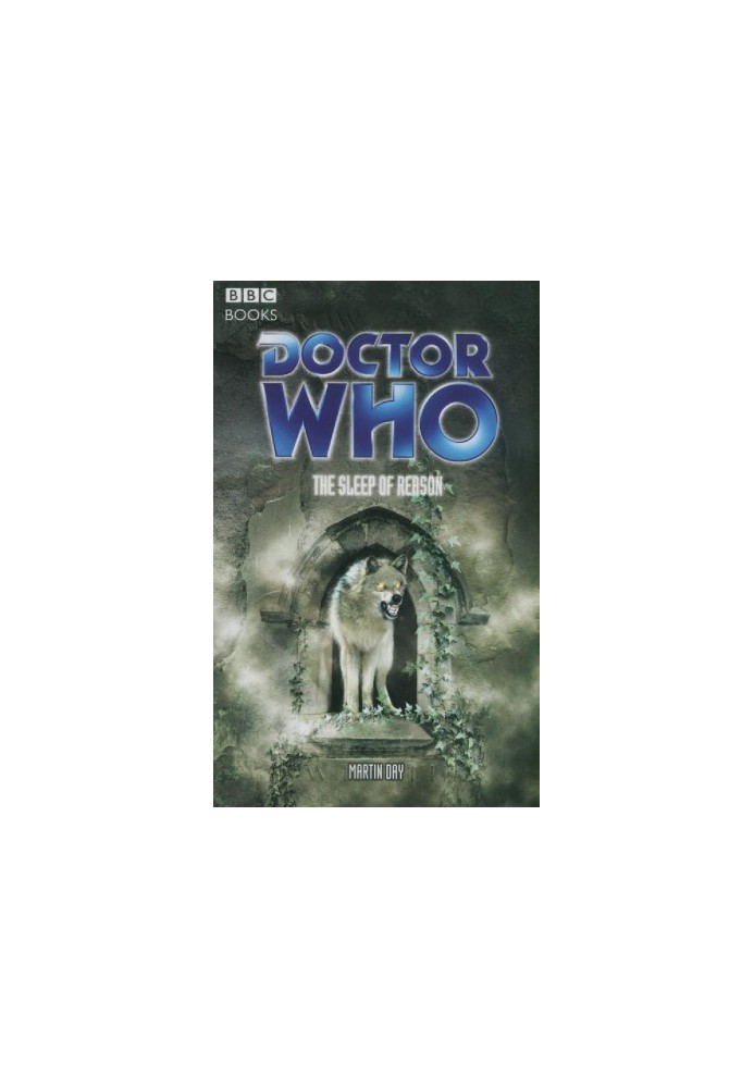 [Eighth Doctor Adventures 70] • Doctor Who · The Sleep of Reason