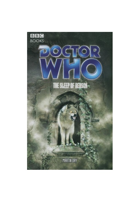 [Eighth Doctor Adventures 70] • Doctor Who · The Sleep of Reason