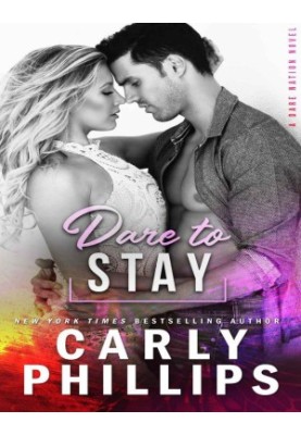 Dare To Stay