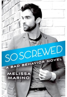 [Bad Behavior 02] • So Screwed