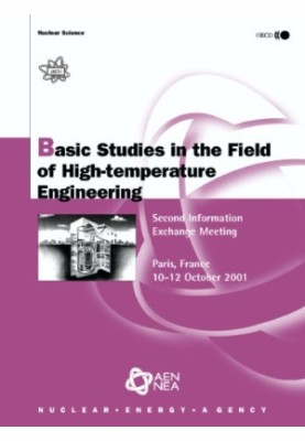 Basic Studies in the Field of High-Temperature Engineering.