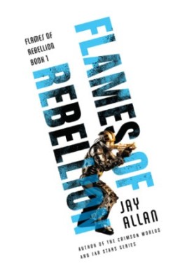 Flames of Rebellion - Flames of Rebellion 01