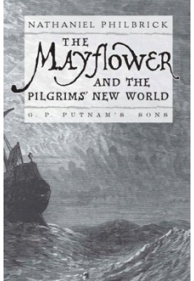 The Mayflower and the pilgrims' new world