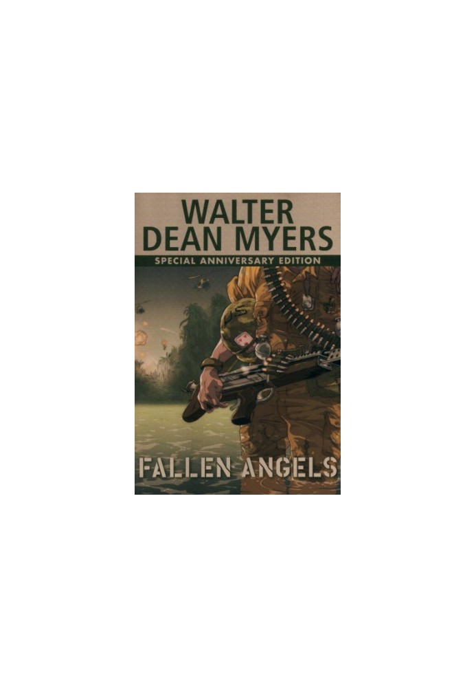 Fallen Angels