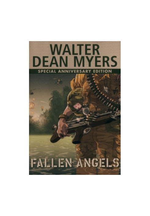 Fallen Angels