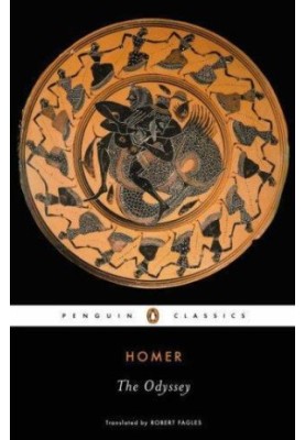 The Odyssey