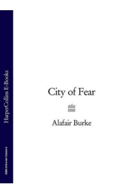 [Ellie Hatcher 02] • City of Fear