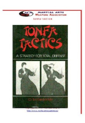 Tonfa Tactics: A Strategy for Total Defense