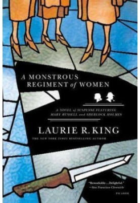 A Monstrous Regiment of Women