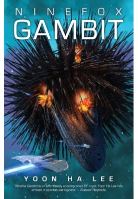 Ninefox Gambit