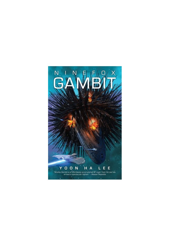 Ninefox Gambit