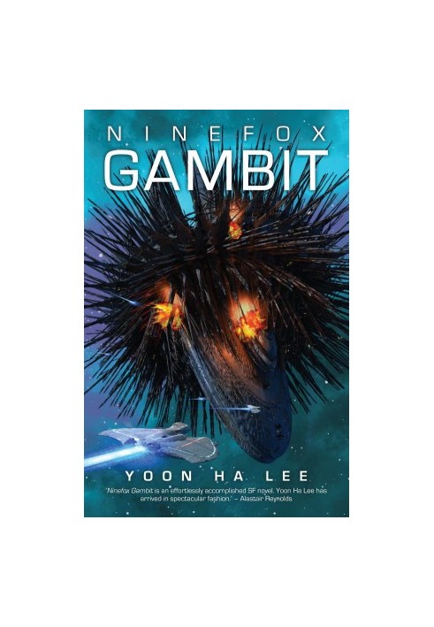Ninefox Gambit