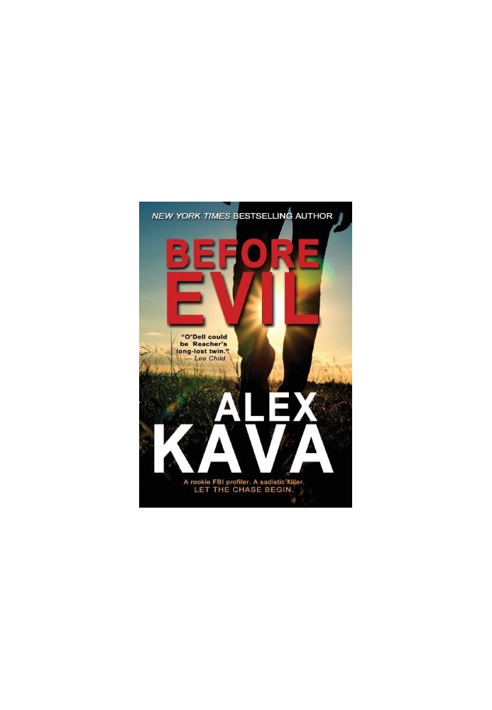 Before Evil