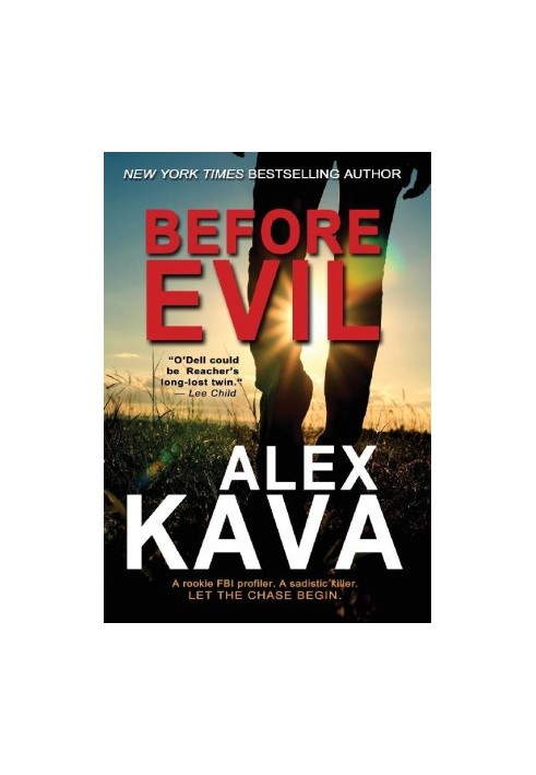 Before Evil