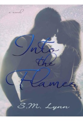 [Prophecy of the Flame 01] • Into the Flames