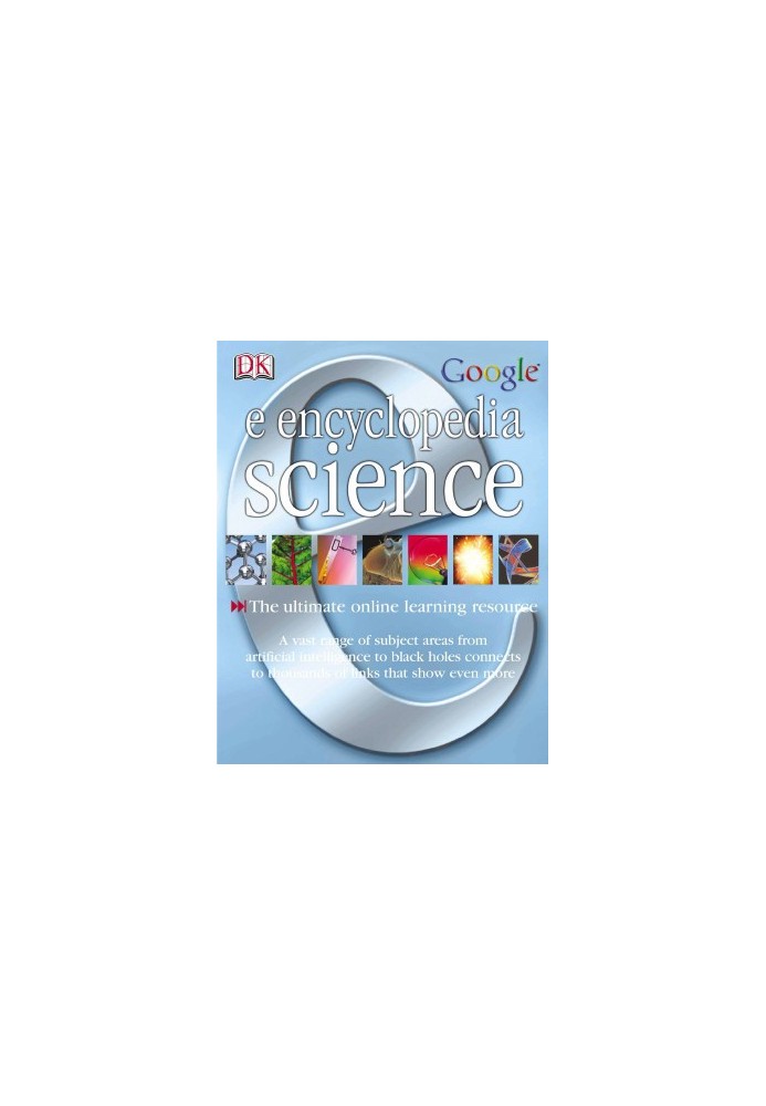 E.encyclopedia: Science