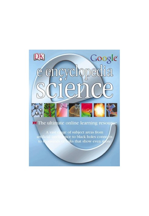 E.encyclopedia: Science