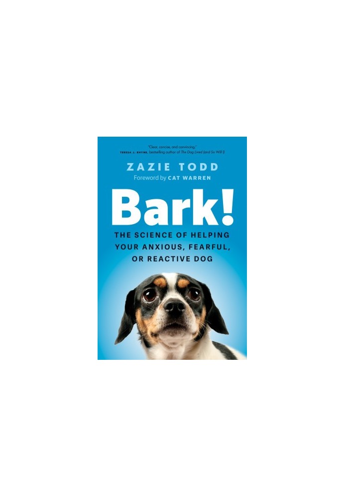 Bark!