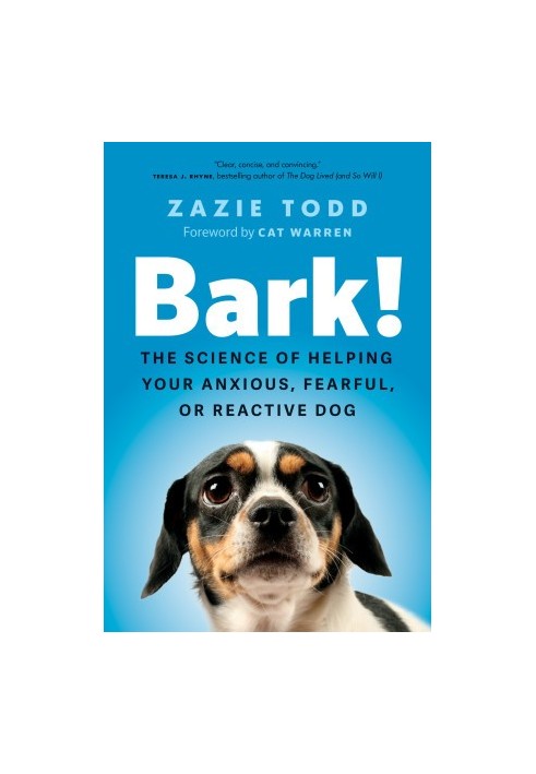 Bark!