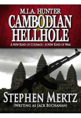 [M.I.A. Hunter 02] • Cambodian Hellhole