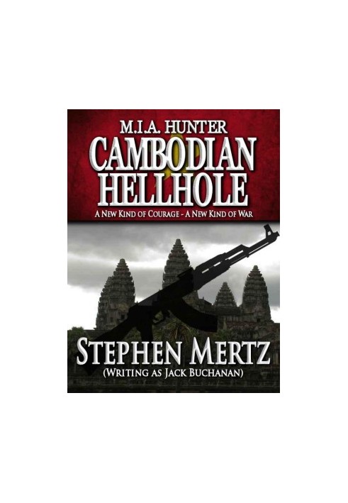 [M.I.A. Hunter 02] • Cambodian Hellhole