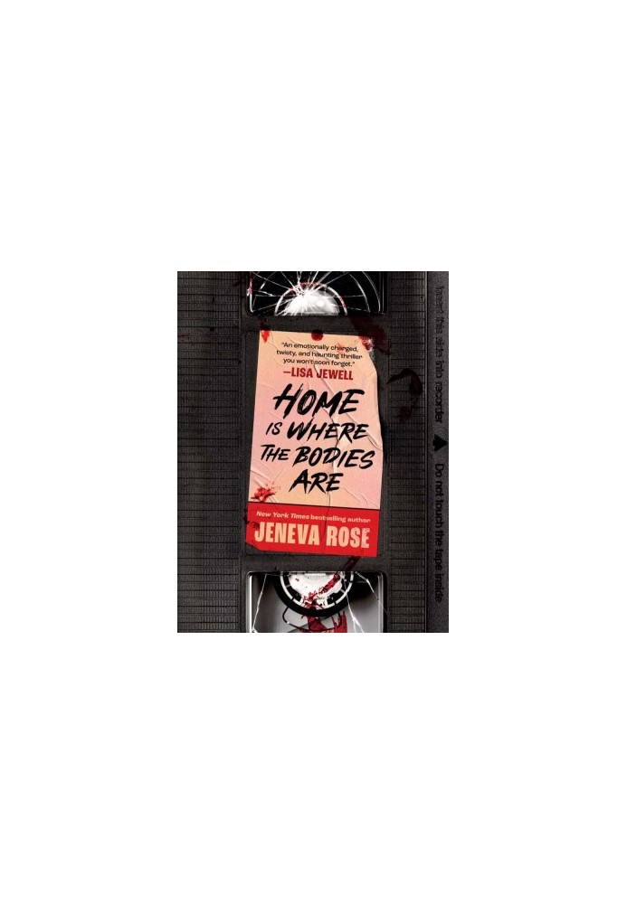 Home Is Where the Bodies Are