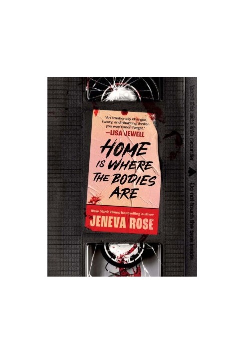 Home Is Where the Bodies Are