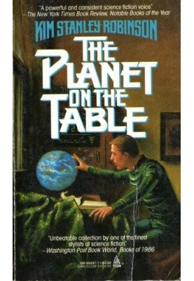 The Planet on the Table