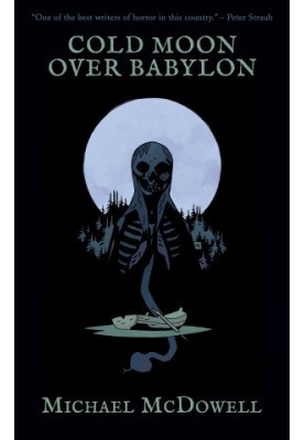 Cold Moon Over Babylon