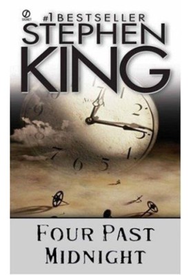 Four Past Midnight