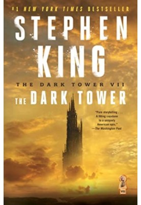 The Dark Tower - The Dark Tower VII