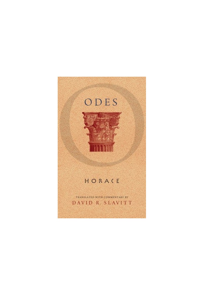Odes
