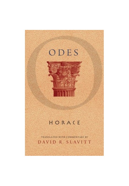 Odes