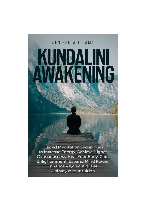 Kundalini Awakening: 5 in 1 Bundle: Expand Mind Power Through Chakra Meditation, Psychic Awareness, Enhance Psychic Abilities
