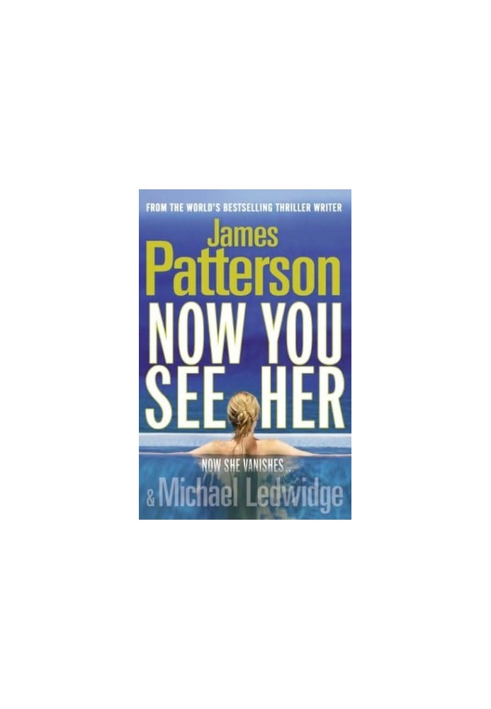Now You See Her