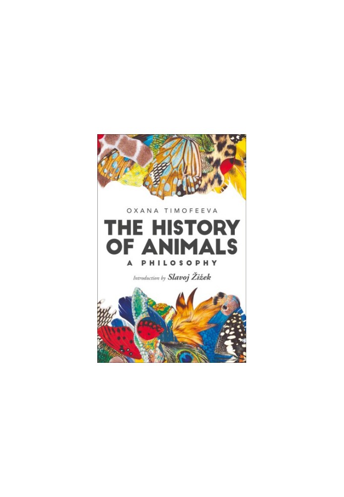 The History of Animals: A Philosophy
