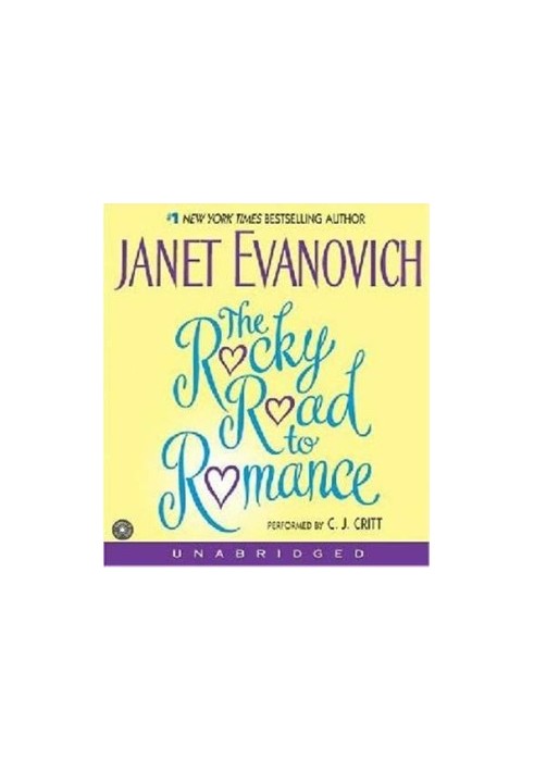 The Rocky Road to Romance