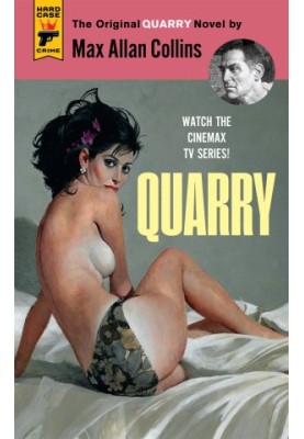 Quarry