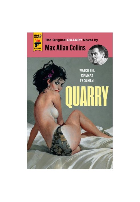 Quarry