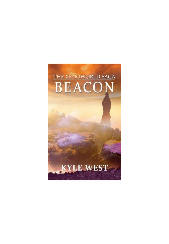Xenoworld 03: Beacon