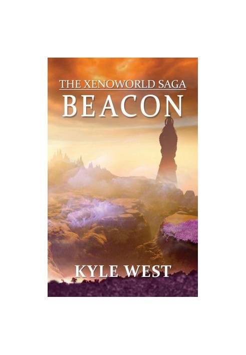 Xenoworld 03: Beacon