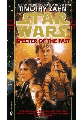 Star Wars: The Hand of Thrawn Duology 1: Specter of the Past